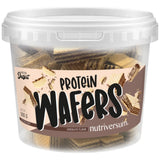 Kanta za proteinske vatre 500 grama