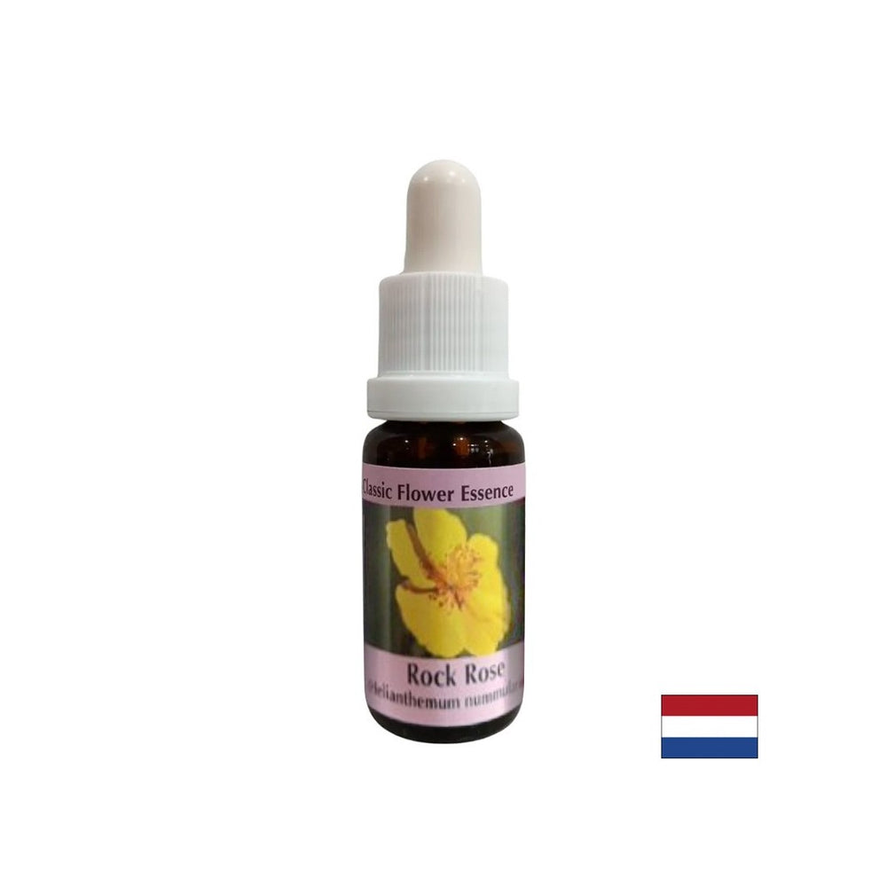 Pojašnjava um u slučaju straha i panike - Heintemum Essence (žuta) br. 26, pada 15 ml