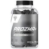 Prozma+ muška formula | ZMA + D -asparata kiselina - 90 kapsula