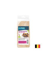 Pšenica mekinja, organski, 200 g
