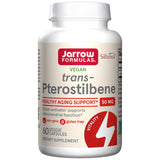 Pterostilbene 50 mg - 60 kapsula