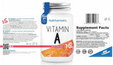 Vitamin A 2500 mcg - 30 tableta