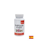 Crvena djetelina - menopauza i osteoporoza - Trébol rojo Plantis®, 60 kapsula
