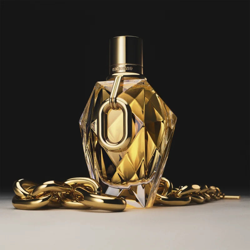 <tc>PACO RABANNE</tc> Million Gold for Her - parfemska voda za žene 30 ml
