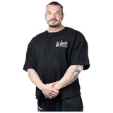 <tc>Legal Power</tc> Rag Top LpLimits &quot;Boston&quot;/Top/Crna - Crna
