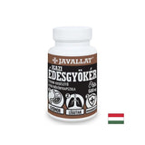 Uznemireni želudac, gastritis i žgaravica - sladak, 550 mg x 60 kapsula