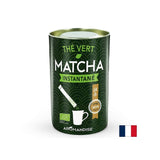 Instant matcha zeleni čaj, 25 vrećica