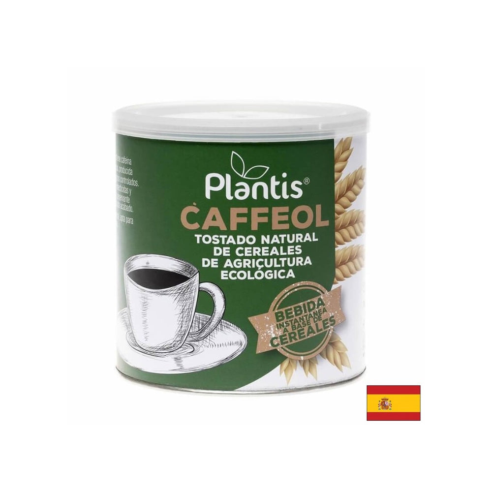 Kofeol - Zamjena kave - od ječma, raži, cikorije i pečenih smokava, 125 g, prah