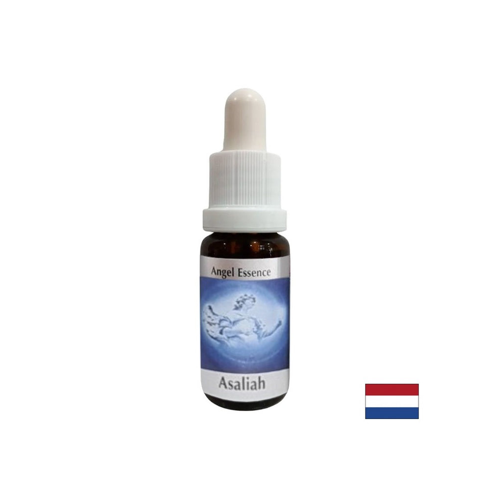 Razvija toleranciju - Asaliya Essence (Angel Essence br. 3), padne 15 ml