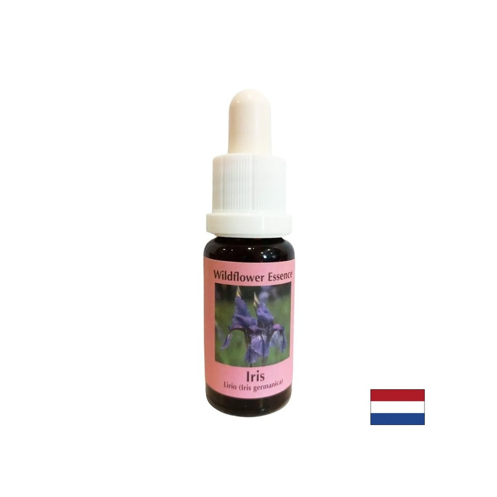 Razvija kreativni potencijal - Iris Essence br. 27, pada 15 ml