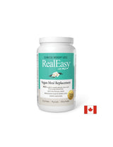 Real Easy ™ s PGX® - za zdravo mršavljenje, 830 g u prahu s okusom vanilije