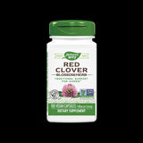 Crvena djetelina cvjeta 400 mg - 100 kapsula