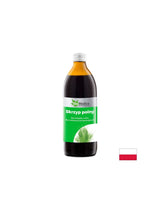 Smanjenje težine, kosa i koža - Horsetail, sirup 500 ml Ekamedice
