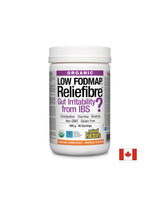Reliefibre™ /topiva dijetalna vlakna 268 g x 40 doza <tc>Natural Factors</tc>