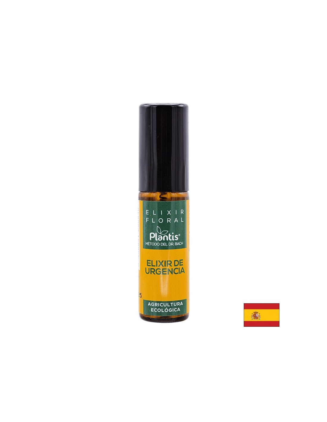 Spraj protiv stresa brzim opuštajućim učinkom - prema metodi dr. Bacha, 20 ml