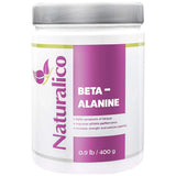 Beta -alanin 3500 mg - 400 grama