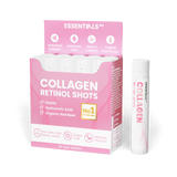 Kolagen s elastinom, Q10 i retinolom 10x25 ml /1 kutija /