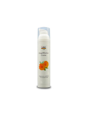Ringelblumen creme - Calendula cream, 100 ml Karl Minck - Nutra Best Europe