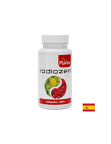 Rodiozen Schizandra+SAM-e/ Zlatni korijen, Schizandra, SAM-e/ Za potporu živčanog sustava, 60 kapsula Arte<tc>san</tc>tj