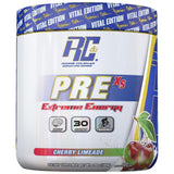 Pre xs/ekstremna energija 165 grama