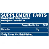 Glutamin -xs - 300 grama