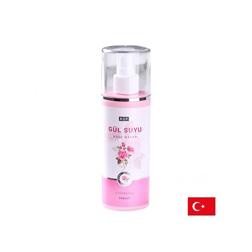 Ruža voda, 200 ml