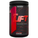 Prelift | Energija ~ Upozorenje ~ izdržljivost prije treninga - 420 grama