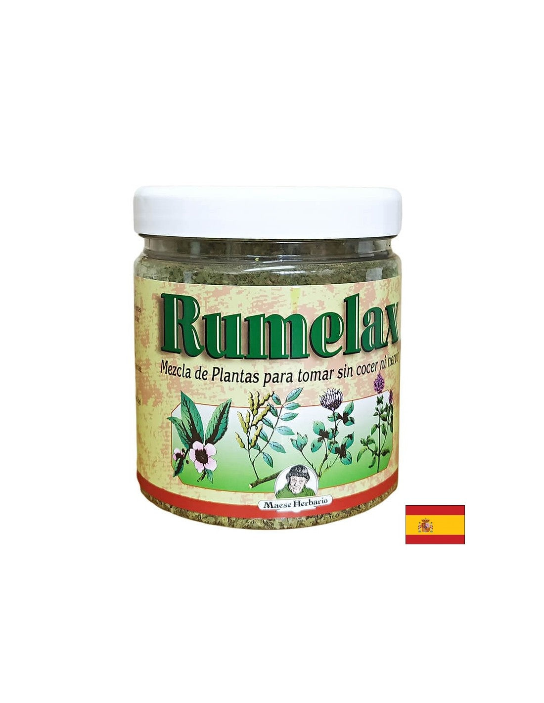 Rumelax/ Biljna laksativna mješavina Arte<tc>san</tc>tj