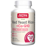 Crveni kvasac riža + CoQ10 600 mg - 120 kapsula