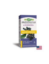 PREGENGE IMUNSKIH SUSTAVA SAMBUCUS 215 mg - 30 kapsula