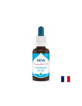 Samopouzdanje, cvjetne esencije, bach kapi br. 23, 30 ml