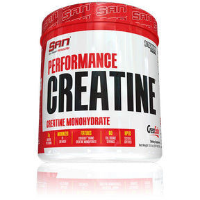 Performance Creatine - 300 grams - Nutra Best Europe