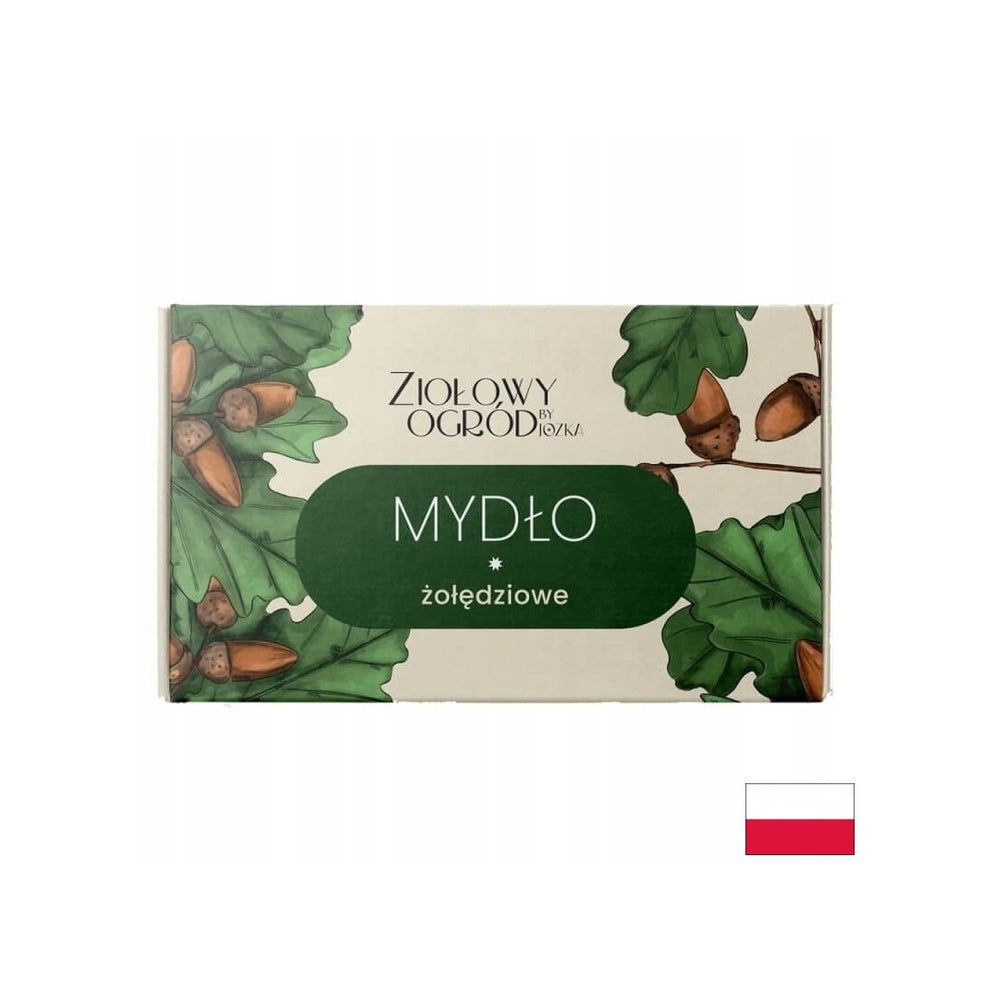 Sapun s žira, 100 g