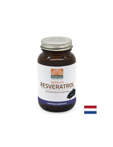 Srčane i krvne žile - Veri -Te ™ sjeme grožđa i Rosehip Resveratrol, 60 kapsula