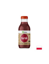 Sirup crvene repe s vitaminom C - za anemiju i umor, 300 ml