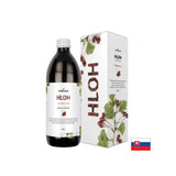 Sok od jastreba - srčani ton i živčani sustav, 500 ml, 10 doza