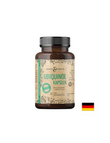 Zdravlje srca i energija - Ubikinol QH, 100 mg x 90 kapsula