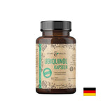 Zdravlje srca i energija - Ubikinol QH, 100 mg x 90 kapsula