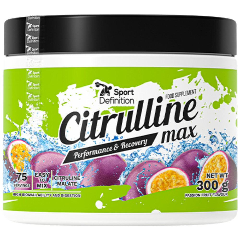 Citrulin max - 300 grama