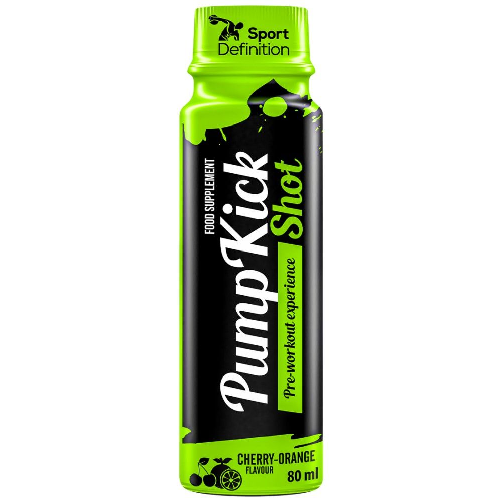 Pump udarce - 80 ml
