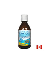 Searich omega -3 1500 mg EPA / 750 mg DHA - 200 ml