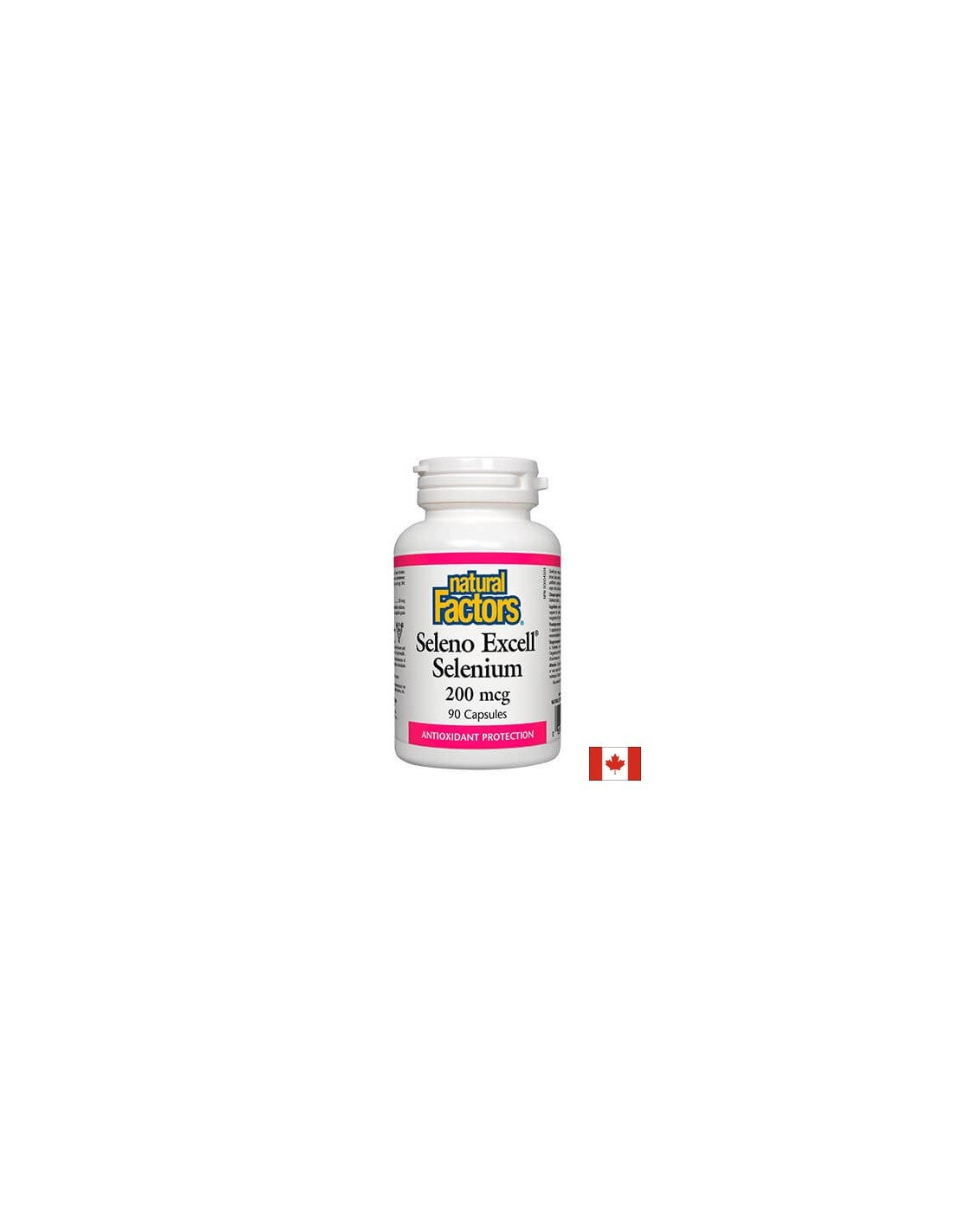 Seleno izvrsni selen 200 mcg - 90 kapsula