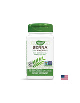 Senna (lišće) 450 mg - 100 kapsula