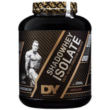 Shadowhey izolat/100% protein sirutke - 2000 grama