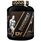 Shadowhey/100% protein sirutke - 2000 grama