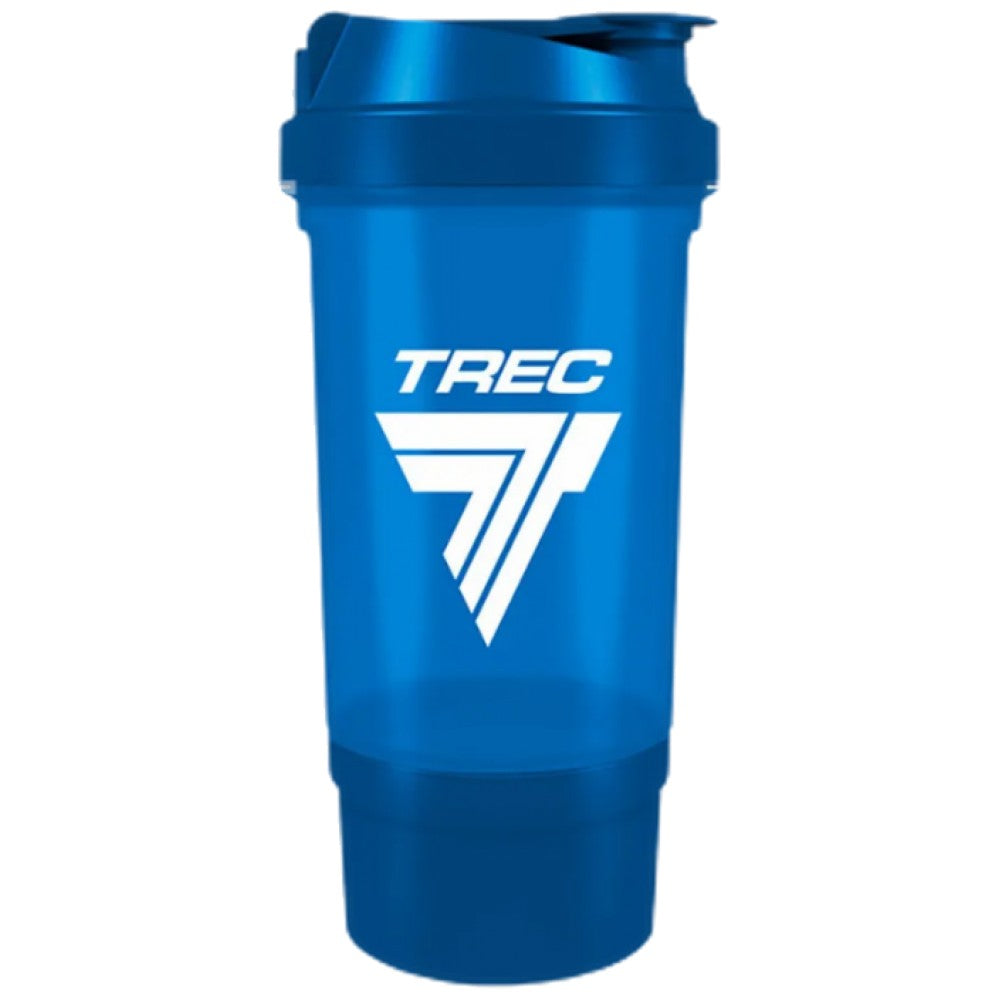 Shaker 209 jači zajedno | Plava 500 ml