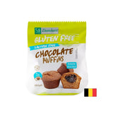 Čokoladni muffini (bez glutena i laktoze), 152 g