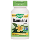 Damiana lišće - 100 kapsula