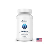 NAD+ Zaštita - Liposomska formula Shield - imunološki sustav i njegu zglobova, 120 kapsula za 2 mjeseca korištenja