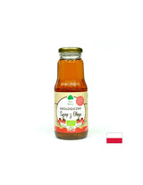 Organski sirup od gloga, 270 ml <tc>Dary Natury</tc>